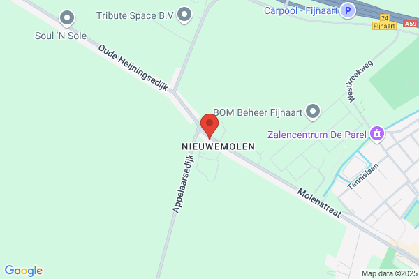 Ets Moerdijk