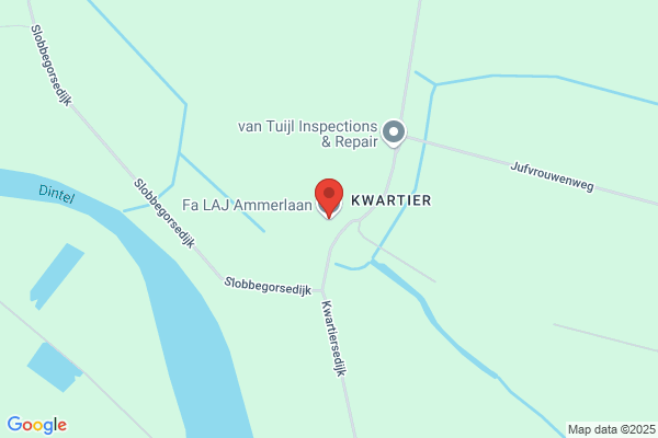Gebr. A.P. En P.C. Ammerlaan