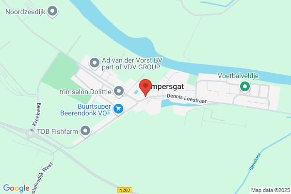 Geerts Zaal Café
