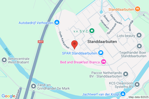 H.P.M. Handel In Prefab-Materialen Bv
