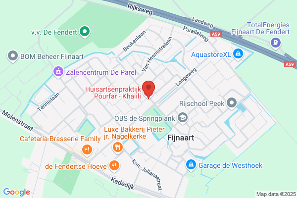 Huisarts En Apotheek J. Wouters