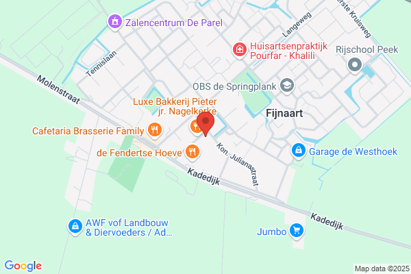 Kapsalon Max Haarmode