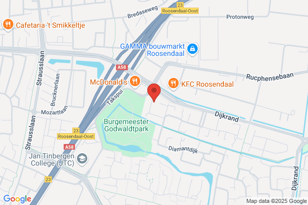 Keijzer Bv, J J De