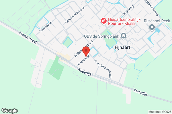 Luxe Bakkerij P. Nagelkerke