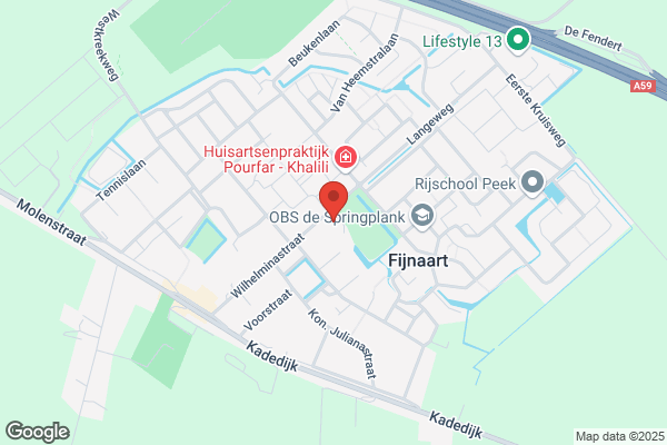 Omzien uitvaartbegeleiding