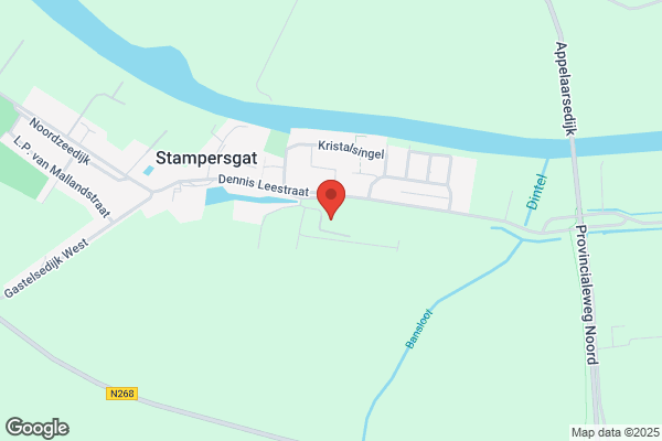 Onder De Dijk