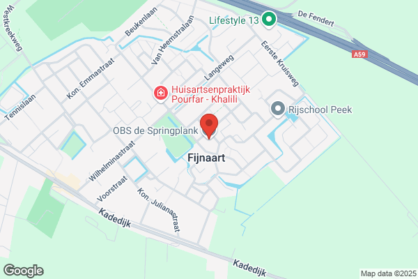 Openbare Basisschool De Springplank