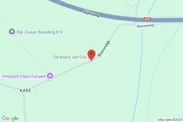 P.C.M. Vollebregt En L.P.A.M. Van Steen