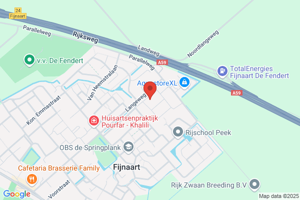 Pedicure A.C. Westveer-Bakker
