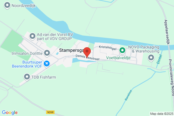Postkantoor