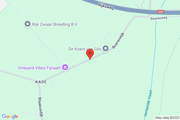 Reklamebureau Annex Drukkerij Cees Leijs