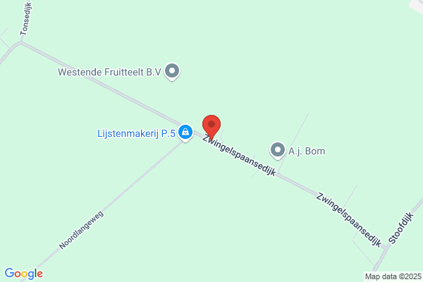Stekkenplek Zwingelspaan
