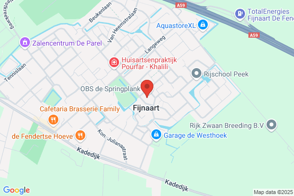 Stichting Peuterspeelzaal Hummelhoek