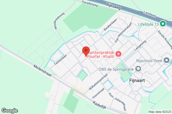 Timmerservice Fijnaart