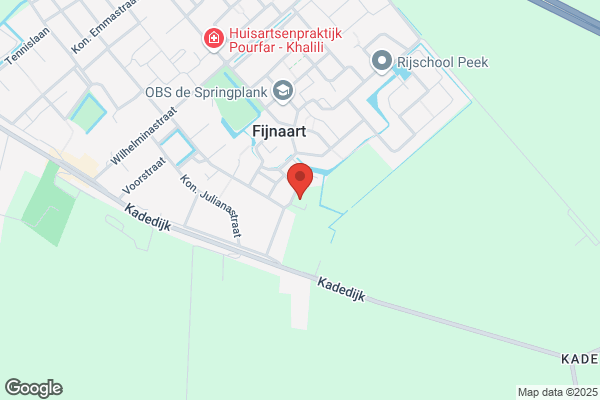 Vakgarage De Westhoek