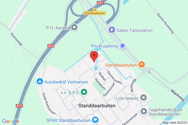 van broekhoven bouw en onderhoud