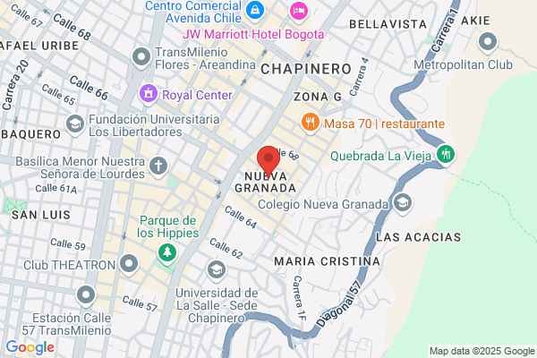 Fundacion Universitaria Iberoamericana
