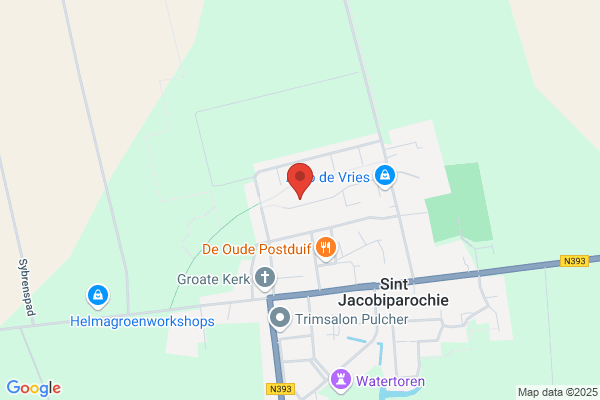 Stap Timmerfabriek BV