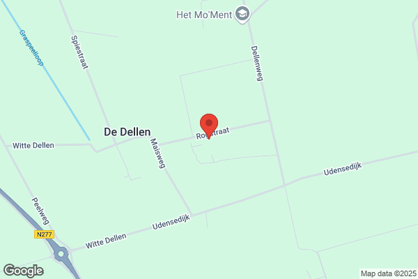 't Pleasurehome Duitse Doggen Kennel