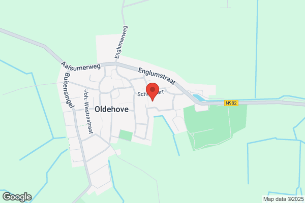 Aeolus Technisch Doe-Centrum Chn