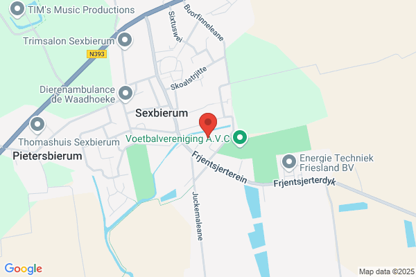 Apotheekh Huisarts Hoexum