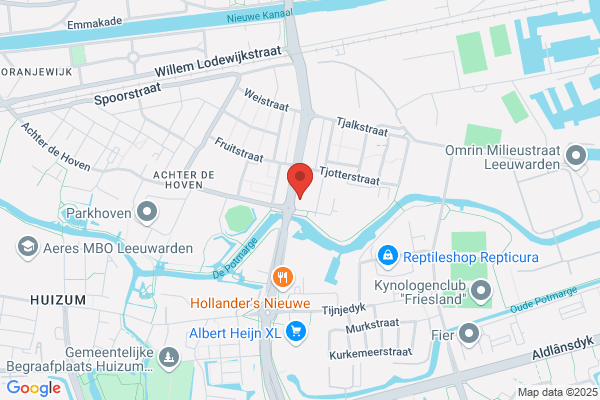 Autorijschool C. Schaap