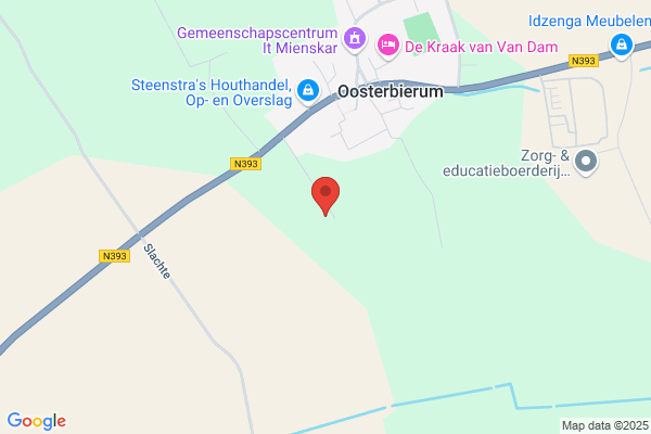 Bjirmen, De