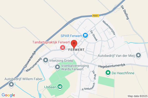 Hoekje, 't