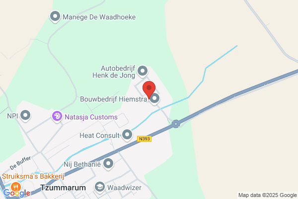 Miedema en Zijlstra GWW Service