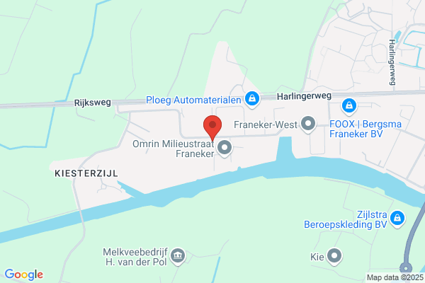 S. V.D. Veen