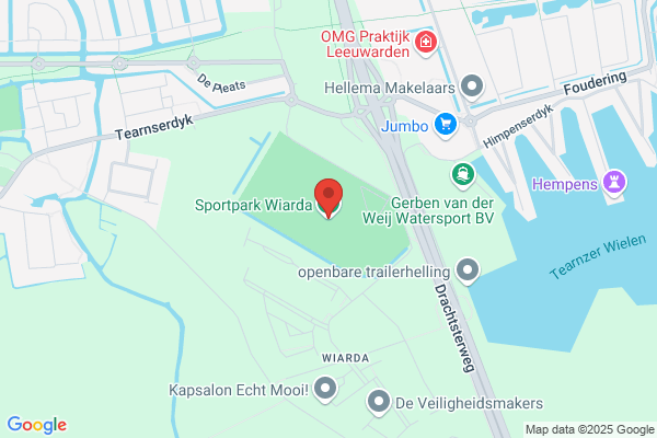 Sportvelden