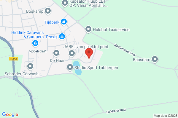 NexDrive - Tubbergen