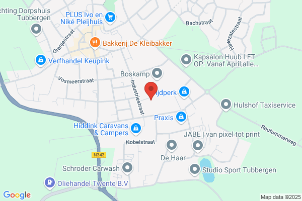 Derksen Woonideeën