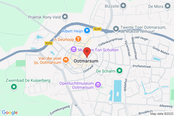 Persburo Oude Breuil