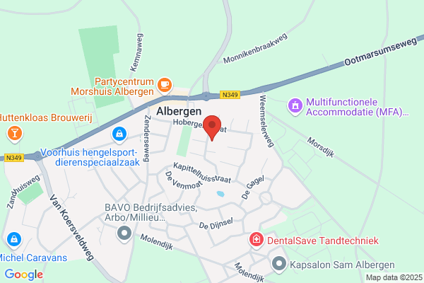 Bibliotheek Albergen