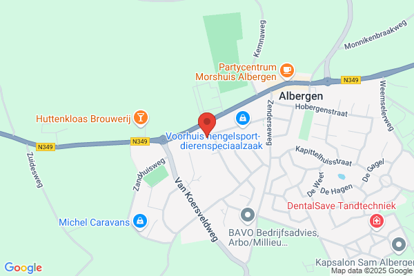 Apotheek Albergen