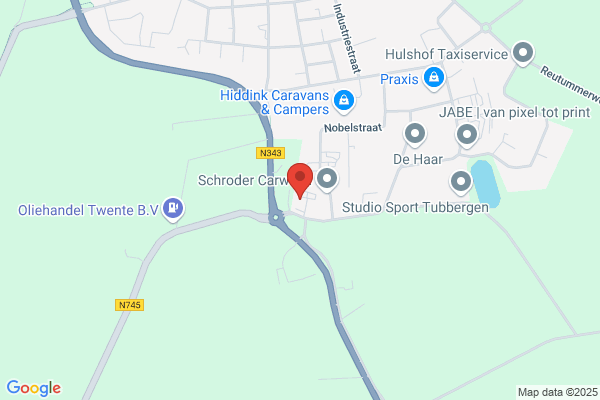 Aquisitiebureau Elfering