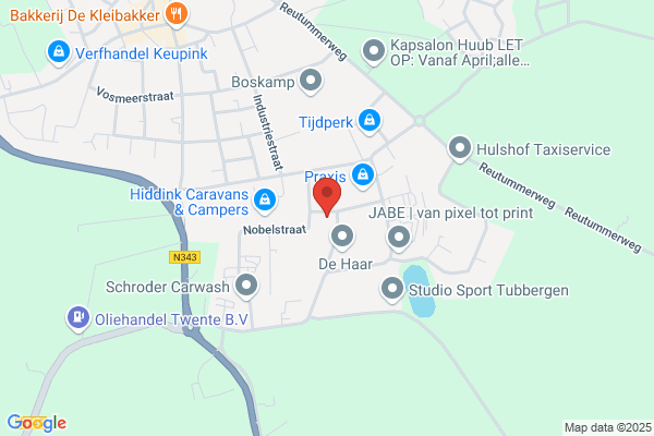 Autobedrijf Mensink