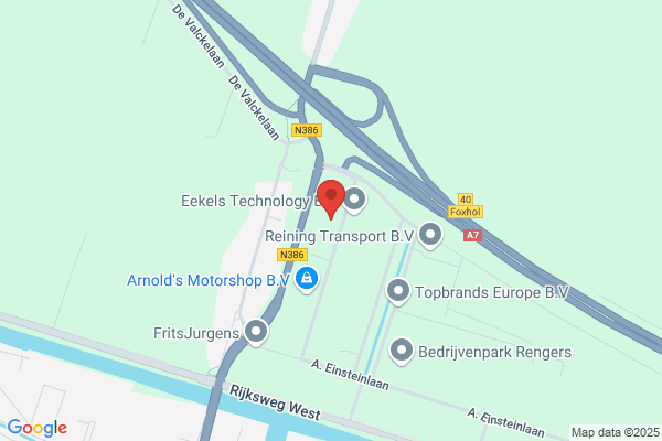 Autoservice Hofste