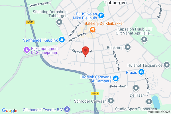 BOSA Reizen BV