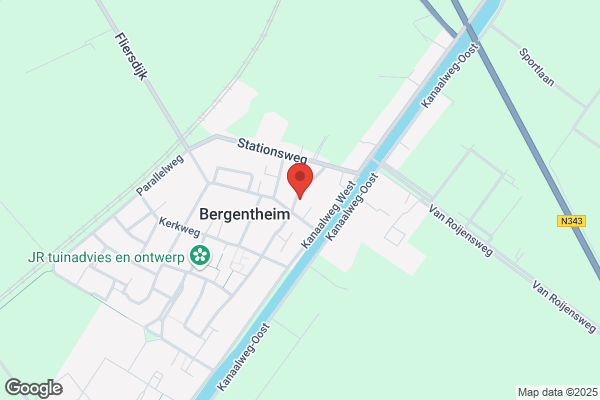 Drogisterij Ypma