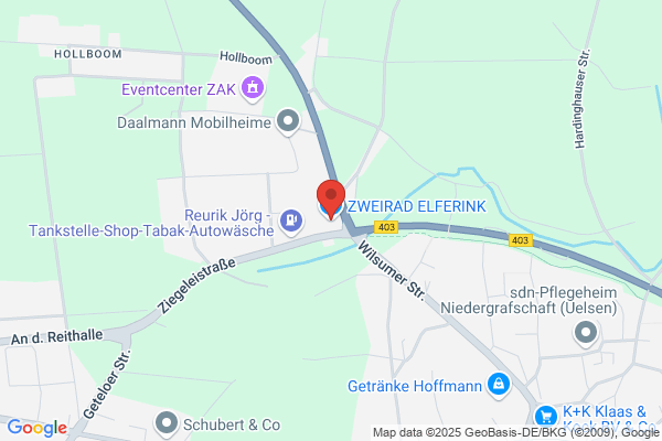 Elferink, J M