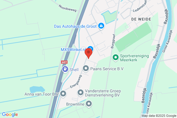 Fa. H.B. Voorhuis En Zn.