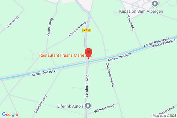 Fraans Marie