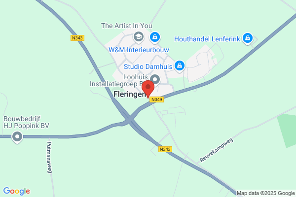 Gaarfhoes, T
