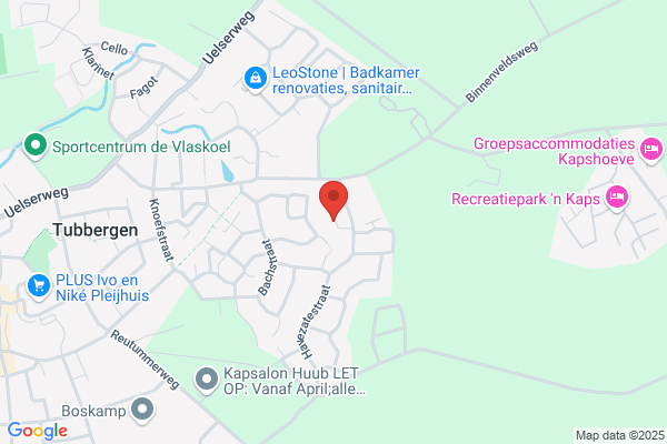 Glasgarage Tubbergen