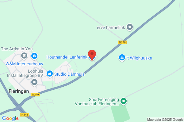 Houthandel Lenferink