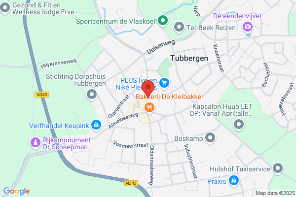 Installatiebedrijf Eppink