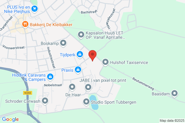 Keukenstudio Tubbergen
