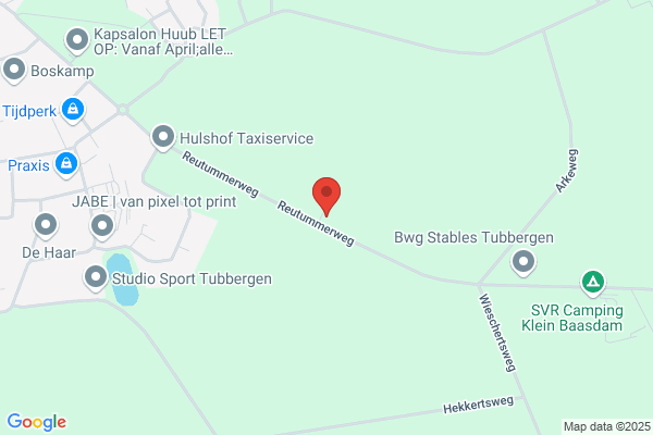 Kroezen Autobedrijf T F M